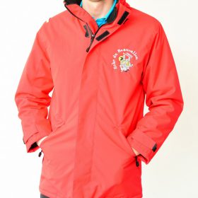 Blouson Marine