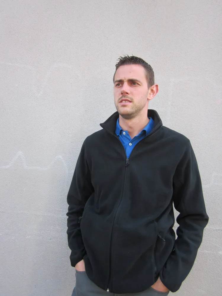 Veste Polaire Fleece