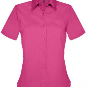 Chemise Oxford femme