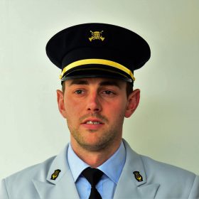 Casquette à Visière