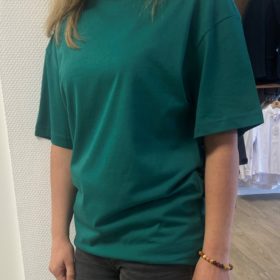 Tee-shirt oversize