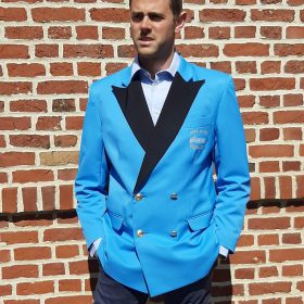 Veste de défilé