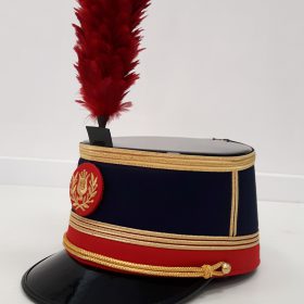 Chapeau de Paille