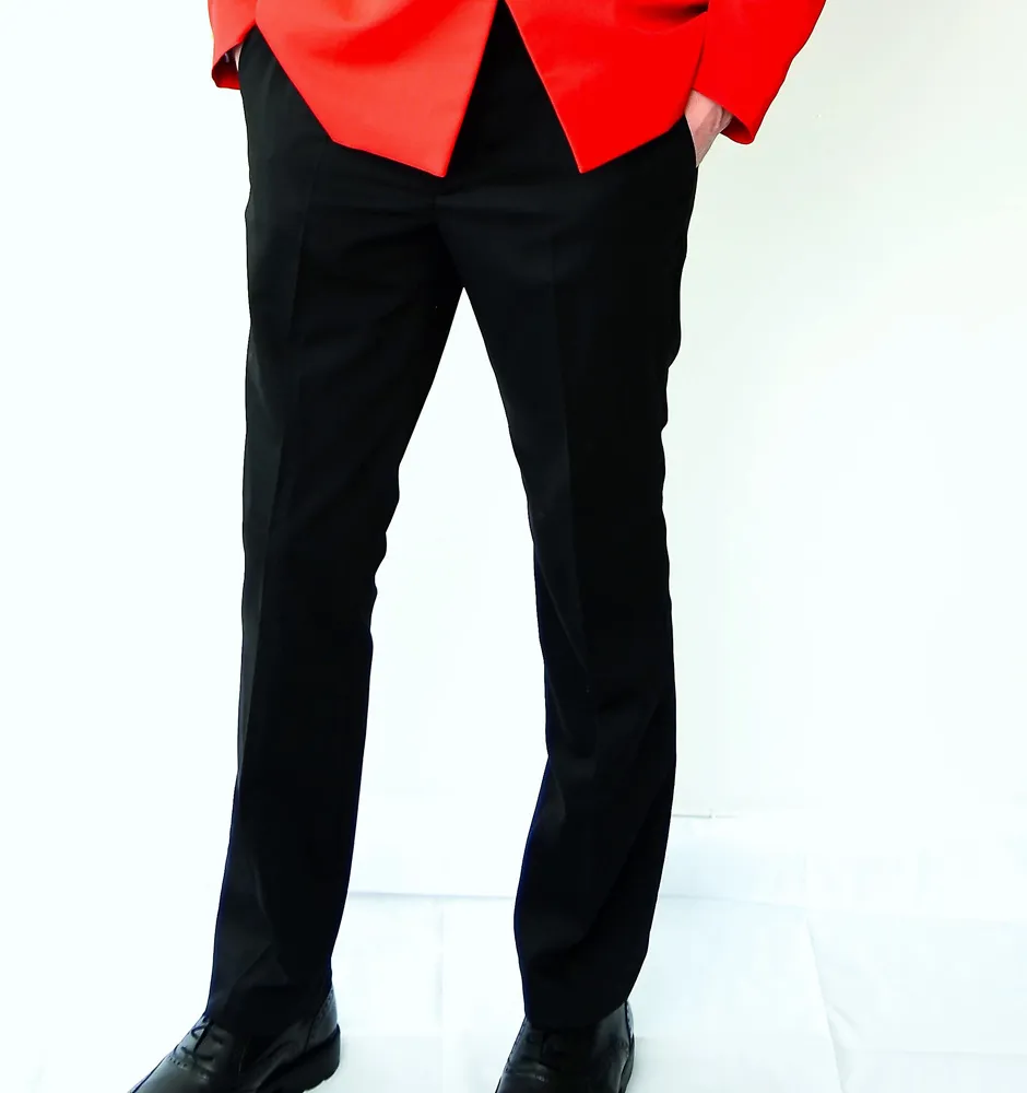 Pantalon Intemporel