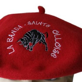 Béret
