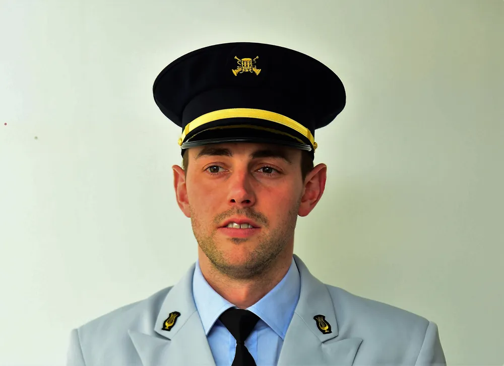 Casquette aviateur